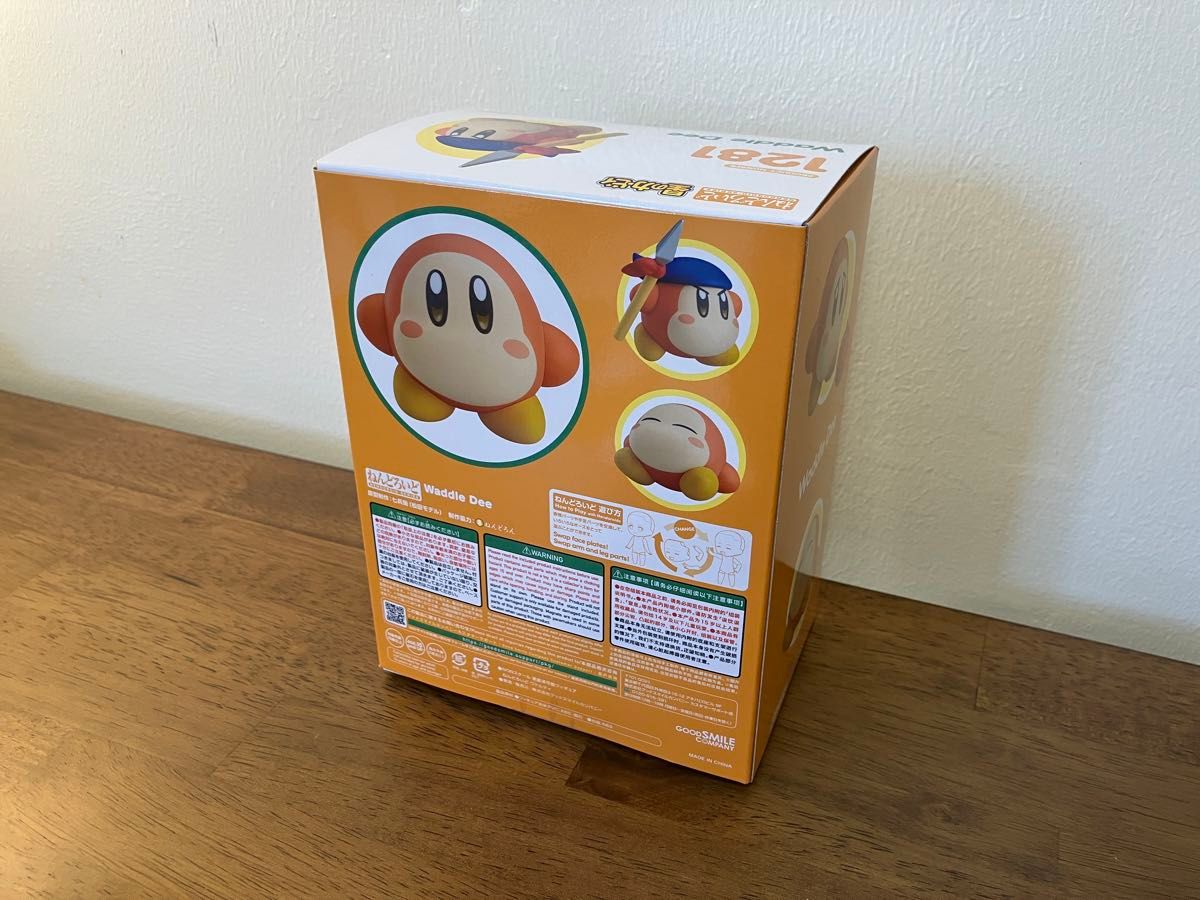 ねんどろいど 星のカービィ ワドルディ メタナイト|Yahoo ねんどろいど 星のカービィ ワドルディ メタナイト|Yahoo