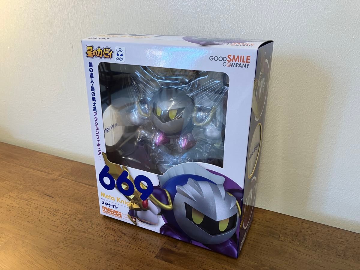 ねんどろいど 星のカービィ ワドルディ メタナイト|Yahoo ねんどろいど 星のカービィ ワドルディ メタナイト|Yahoo