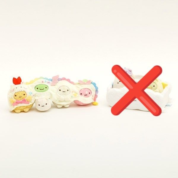 未使用】すみっコぐらし お正月ぬいぐるみ 辰年 みにっコの辰 未使用】すみっコぐらし お正月ぬいぐるみ 辰年 みにっコの辰