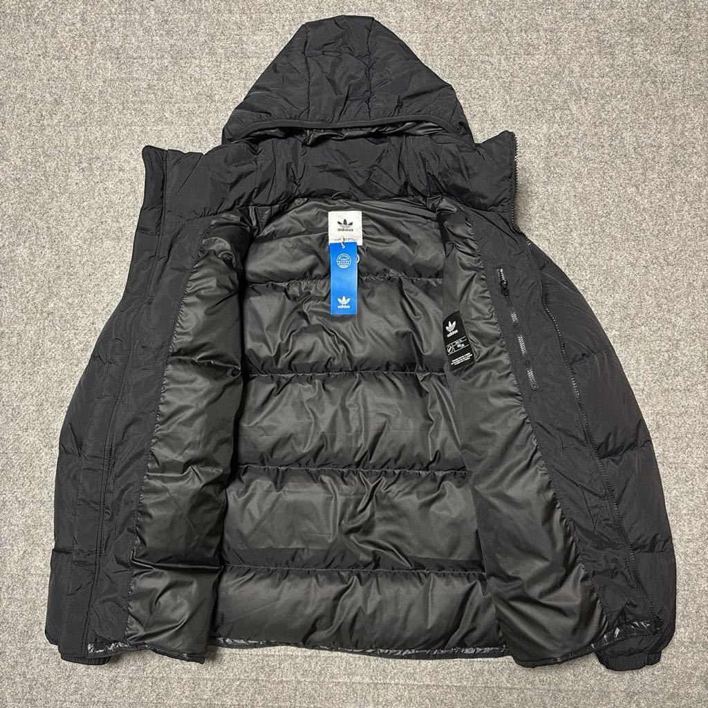 XLサイズ 定価2万7500円 新品 adidas REKIVE REGEN ダウン XLサイズ 定価2万7500円 新品 adidas REKIVE REGEN ダウン