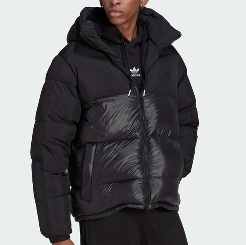 XLサイズ 定価2万7500円 新品 adidas REKIVE REGEN ダウン XLサイズ 定価2万7500円 新品 adidas REKIVE REGEN ダウン