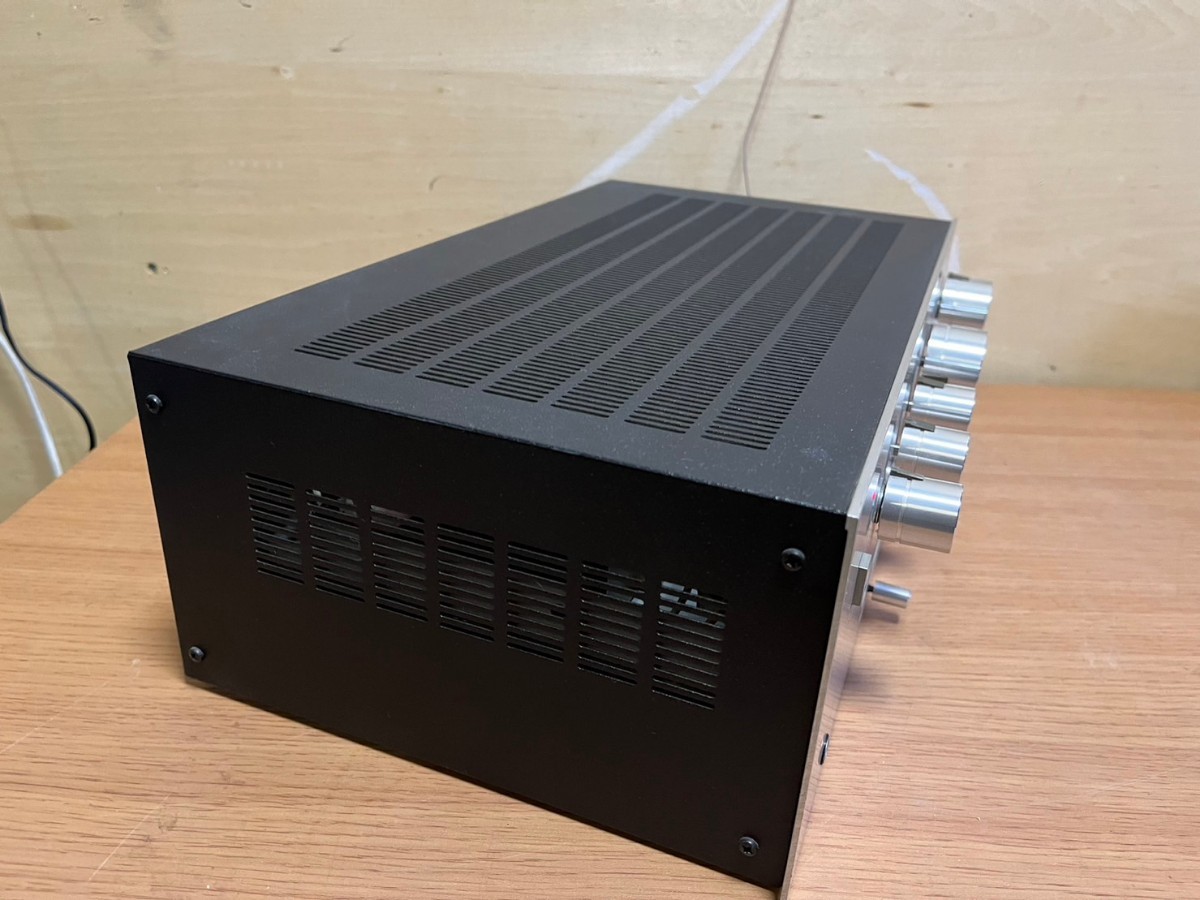 ○ Pioneer パイオニア ステレオ アンプ SA-7250 STEREO ○ Pioneer パイオニア ステレオ アンプ SA-7250 STEREO