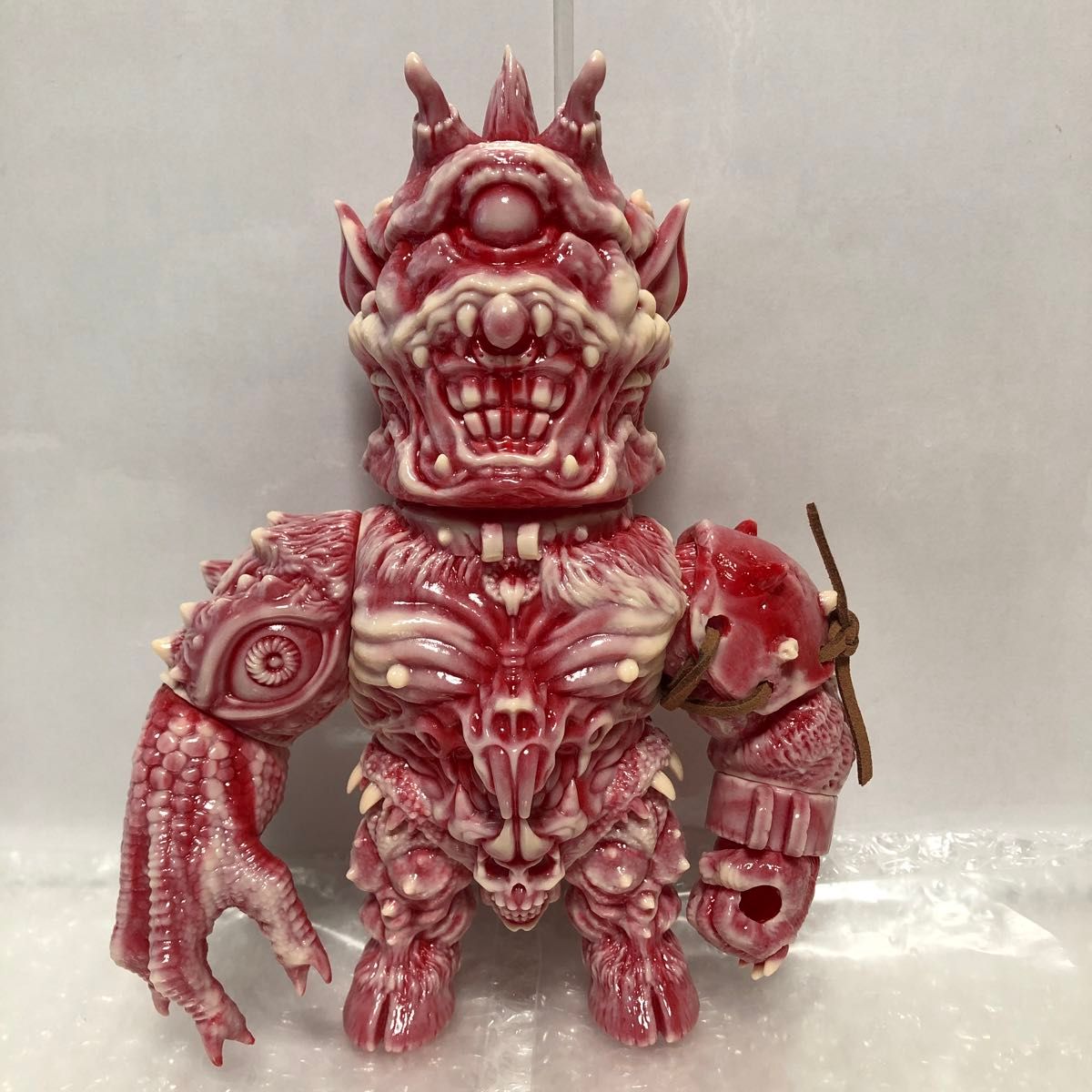 moucoyama もうこやま モウコヤマ 合成魔人 肉魔人 アモン moucoyama もうこやま モウコヤマ 合成魔人 肉魔人 アモン