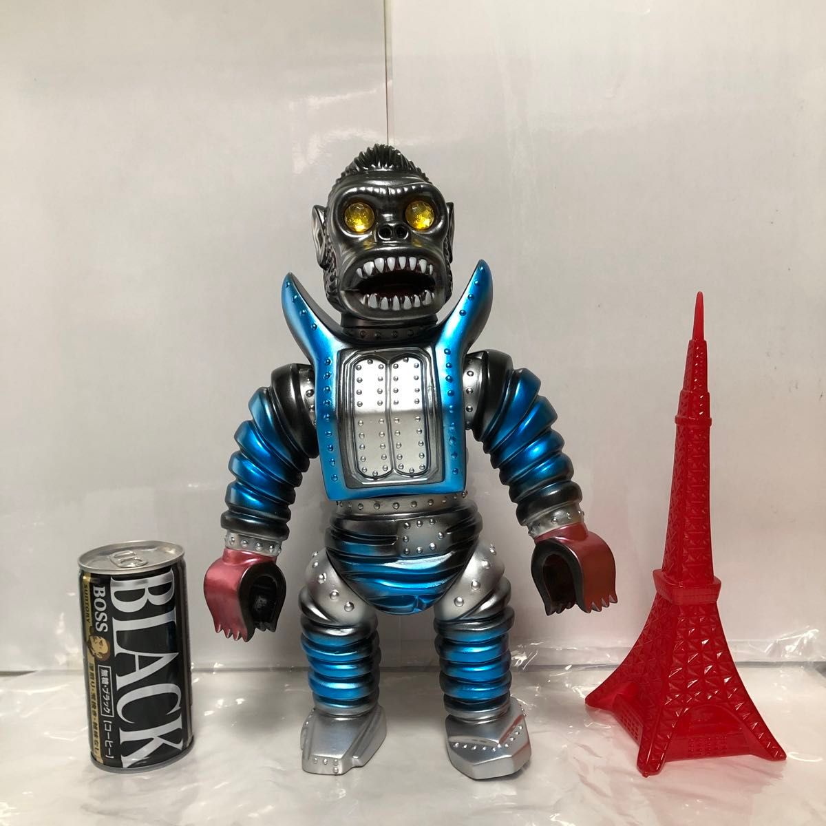 ターゲットアース マシンゴリラ グリーン フィギュア ゴリラ ターゲットアース マシンゴリラ グリーン フィギュア ゴリラ
