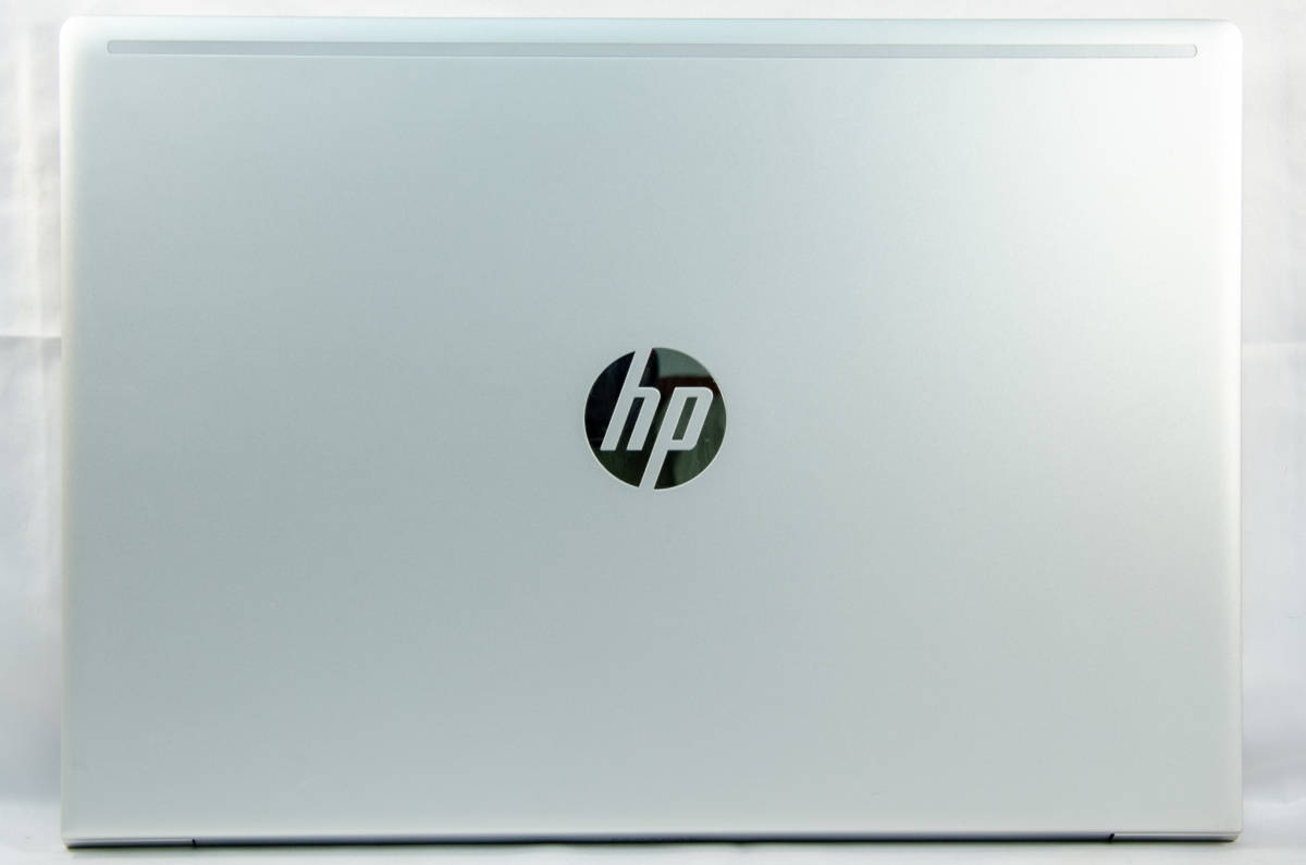 ★美品高年式超薄型・爆速体感★HP ProBook 450 G6★第八世代超高速/リカバリ領/wifi/カメラ・マイク/Type-C/指紋認証/8G/Win11/Office2021_画像6