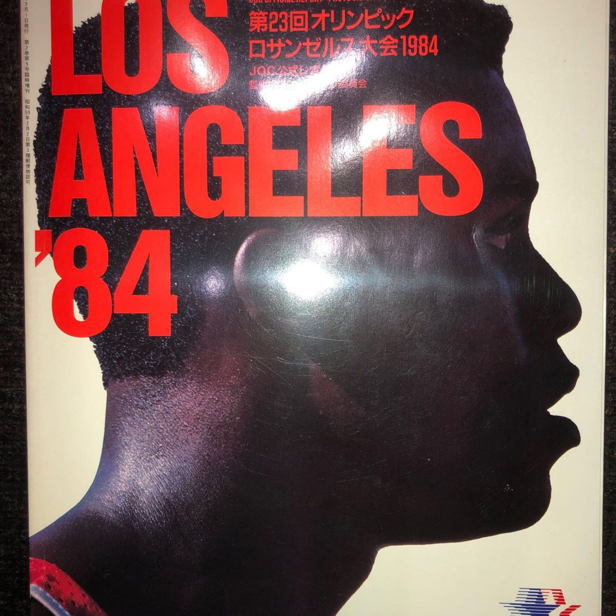 LOS ANGELES 84