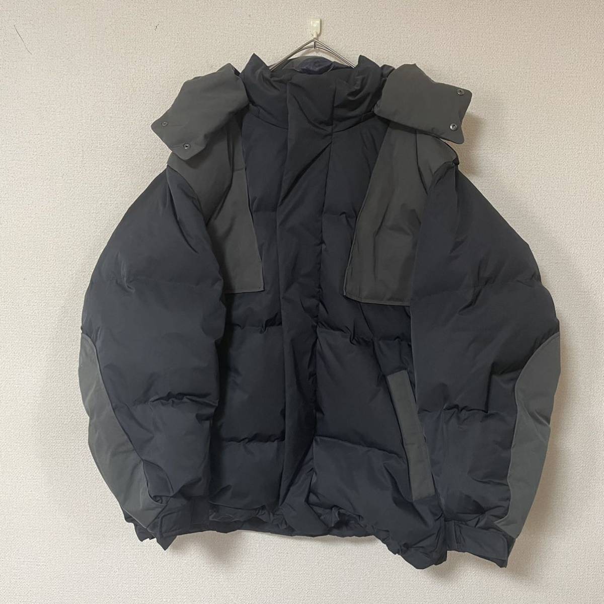 超希少品・大きいサイズ】 ユニクロ+J UNIQLO ジルサンダー 超希少品・大きいサイズ】 ユニクロ+J UNIQLO ジルサンダー