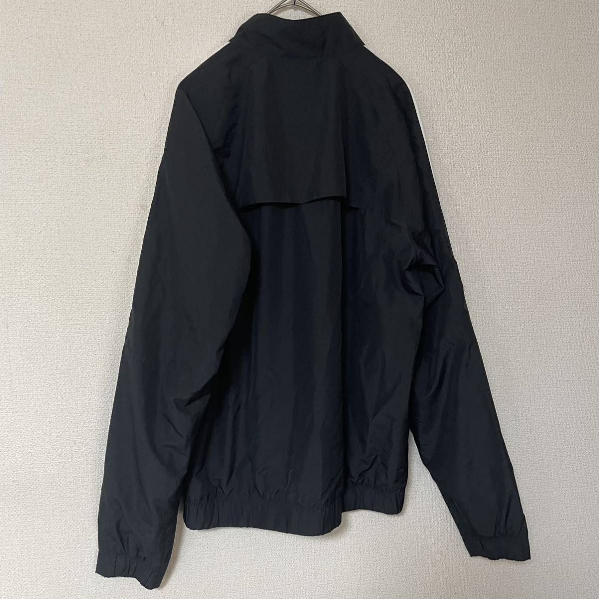 【年中無休】 DRY-FIT 超希少品】NIKE AUTHENTIC ジャージ ナイキ FOOTBALL ナイキ