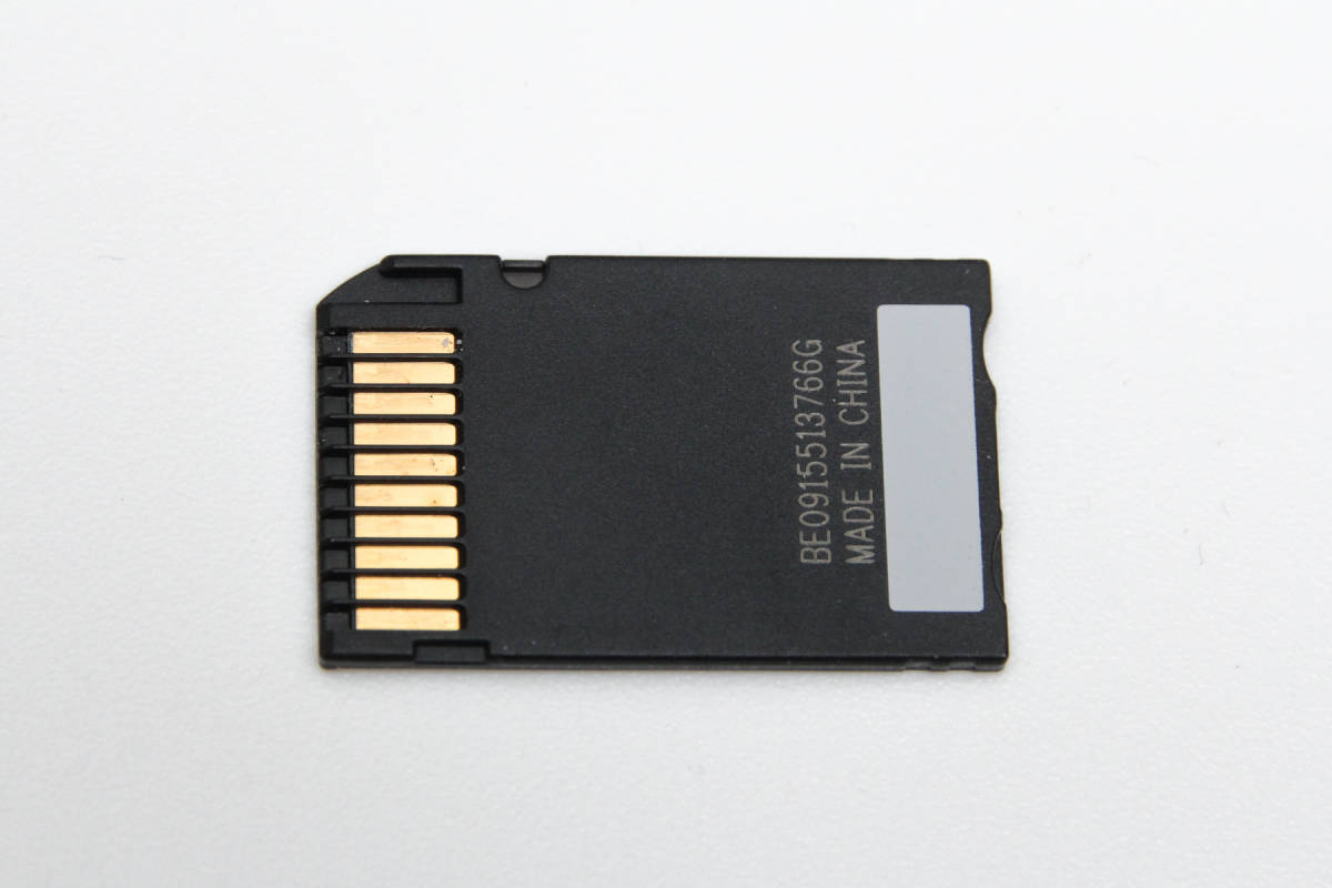 2GB MEMORY STICK PRO Duo SanDisk_画像2
