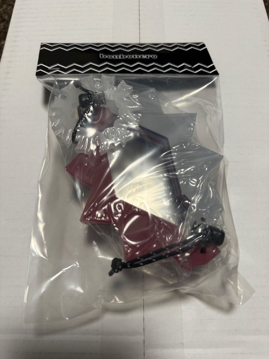 NATAL DESIGN BONBONERO ND ボンボネロネイタルデザインコラボ NATAL DESIGN BONBONERO ND ボンボネロネイタルデザインコラボ