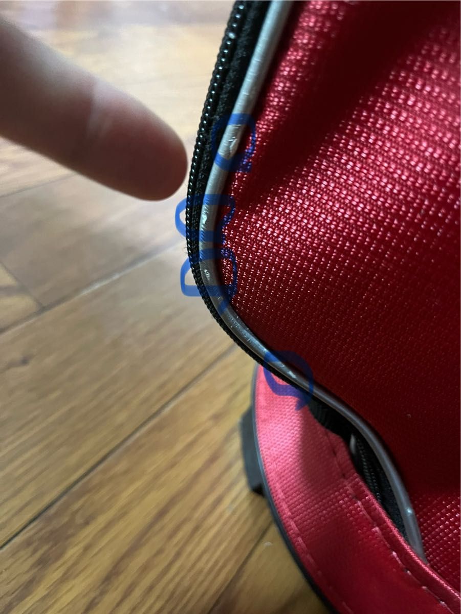 おまけ付 希少 完売モデル adidas アディダス キャディバッグ おまけ付 希少 完売モデル adidas アディダス キャディバッグ