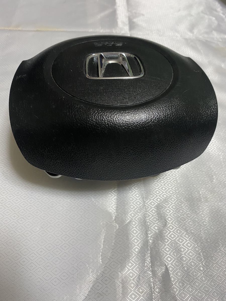 SRS AIRBAG ホンダN BOX JF1 インフレーター欠品_画像5