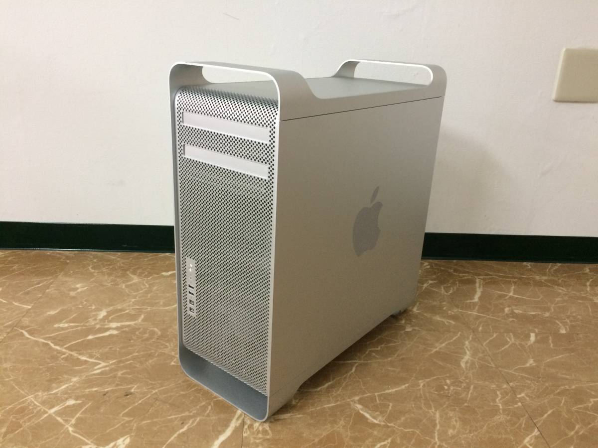 MacPro Mid 2012 A1289（Intel Xeon 3.06GHz6コア×2　デュアルCPU）_画像4