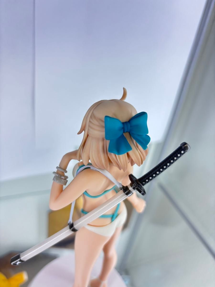 アッセンブル・ヒロインズ 『Fate/Grand Order』 アサシン/沖田 アッセンブル・ヒロインズ 『Fate/Grand Order』 アサシン/沖田