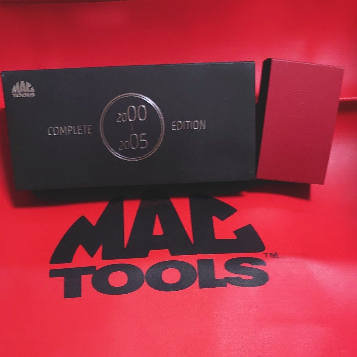 Mactoolsマックツール復刻版 限定キーホルダーセット 新品 未 Mactoolsマックツール復刻版 限定キーホルダーセット 新品 未