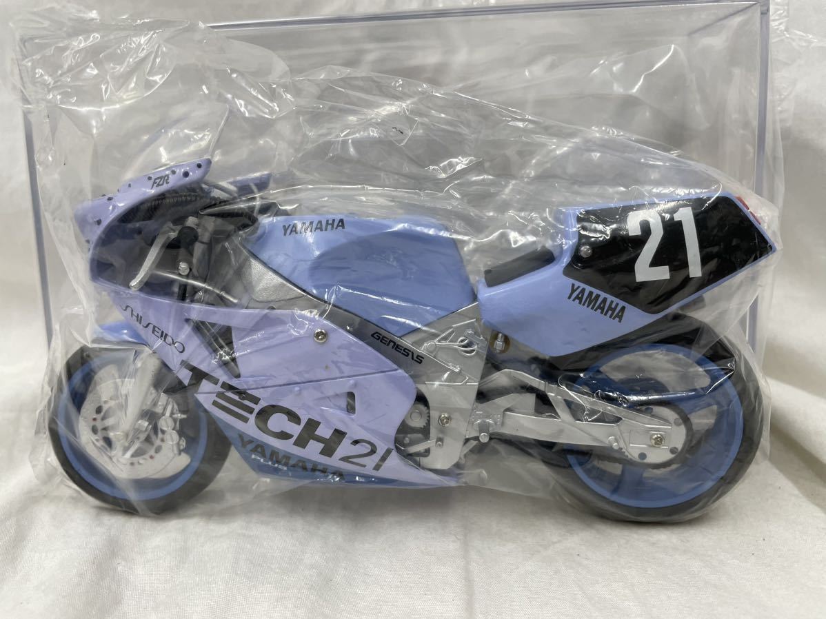 Yahoo!オークション - ヤマハバイクコレクション 1/12スケール Yahoo!オークション - ヤマハバイクコレクション 1/12スケール