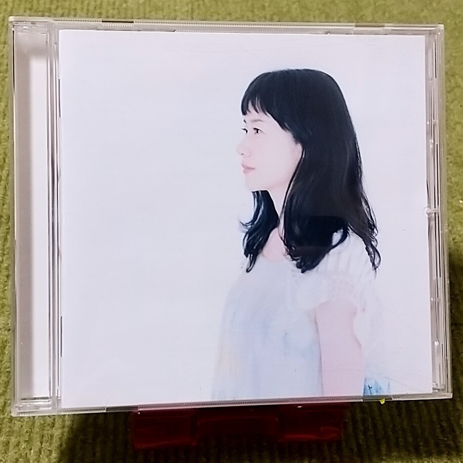 名盤！】原田知世私の音楽2007-2016 ベストCDアルバム時をあける少女