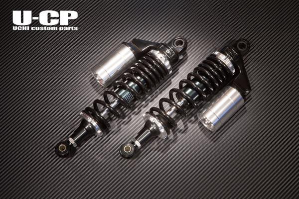 ■新品CB750(RC42) U-CP ORIGINARL SUSPENSION【BKSV】 保証付 サスペンション_画像1