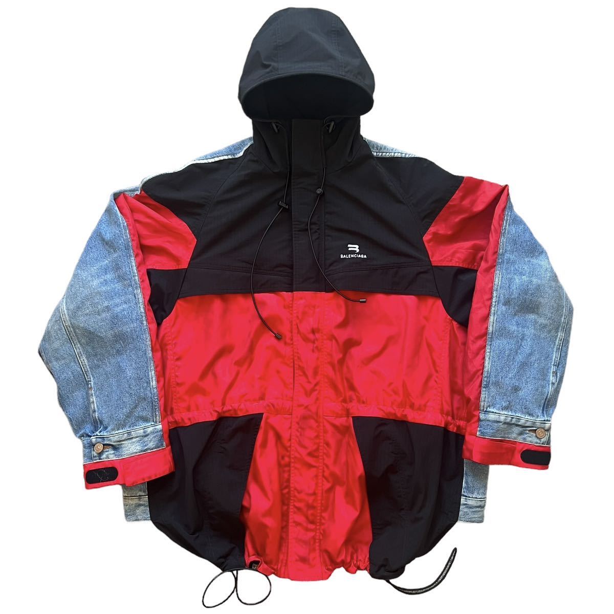 Yahoo!オークション - BALENCIAGA 2021AW DEMNA VASALIA Hybrid Yahoo!オークション - BALENCIAGA 2021AW DEMNA VASALIA Hybrid