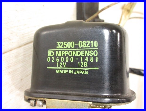 ！☆M540 W3 W3F レギュレター レギュレーター 60の画像5