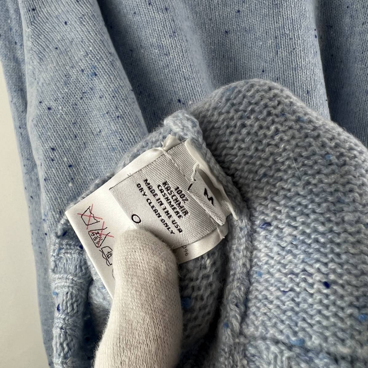 20%OFF】The elder statesman(ジ エルダー ステイツマン) OREO 20%OFF】The elder statesman(ジ エルダー ステイツマン) OREO