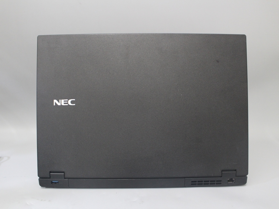● NEC VersaPro VX-4■第八世代 Core i5 メモリ4GB HDD無し ジャンク 部品取りにどうぞ　K-303_画像5