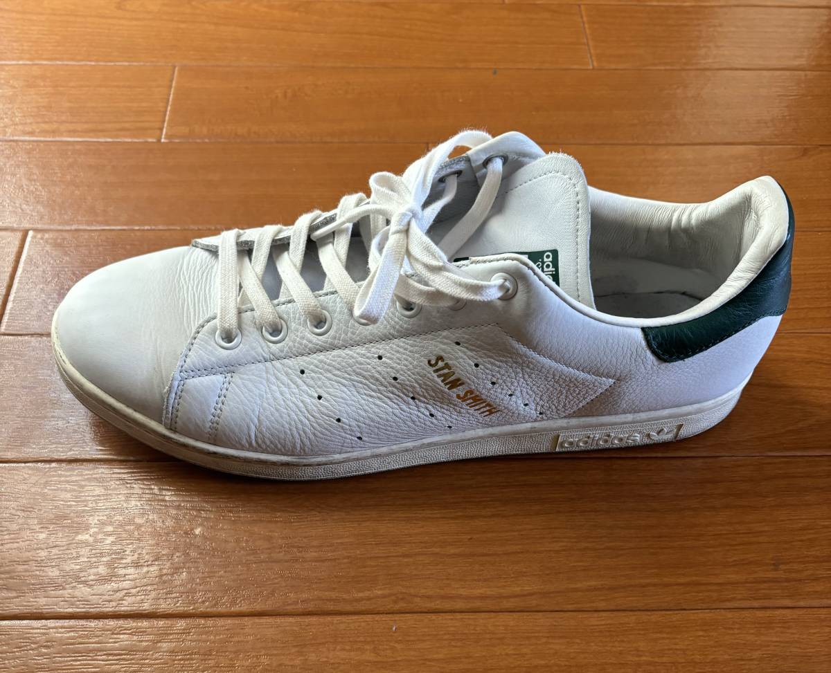 アディダス スタンスミス CQ2871 US12 30cm adidas STAN SMITH _画像2