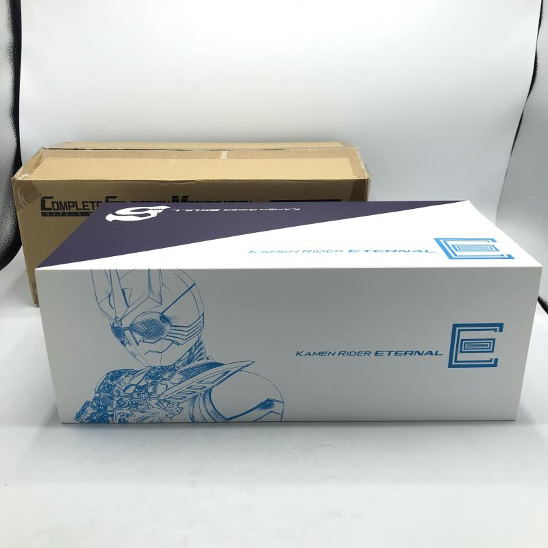 【中古】[開封] バンダイ 初期不良対応パーツ無し CSM ロストドライバー 「仮面ライダーW」[240092252268]
