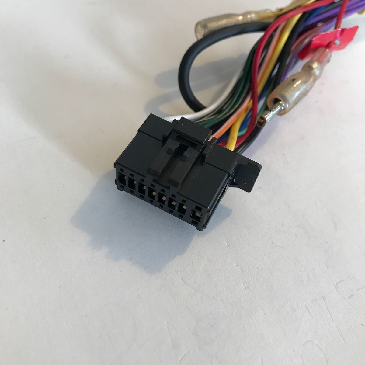 日産20P カロッツェリア16P(RD-N001/RD-N002) カーナビ 電源 日産20P カロッツェリア16P(RD-N001/RD-N002) カーナビ 電源