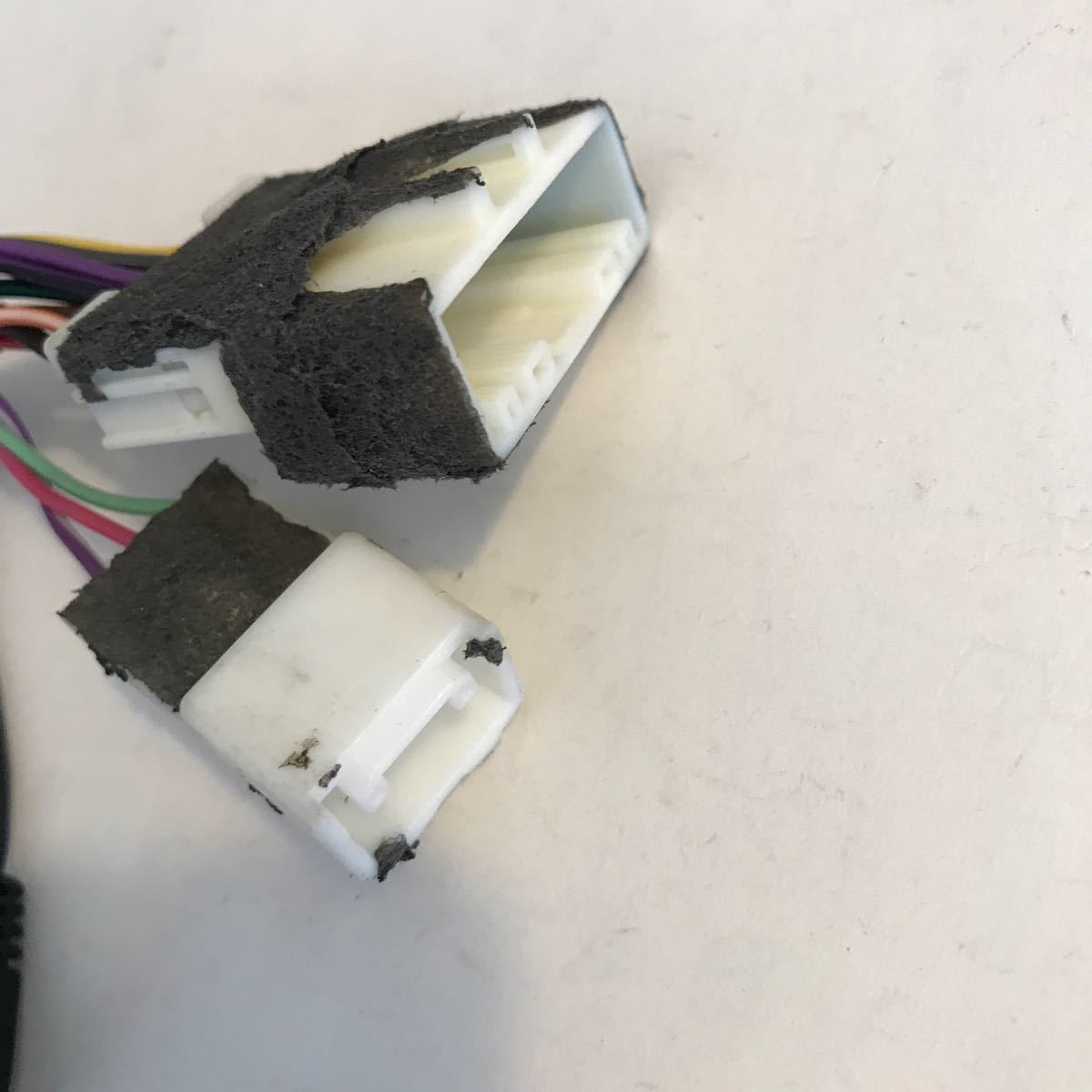 日産20P カロッツェリア16P(RD-N001/RD-N002) カーナビ 電源 日産20P カロッツェリア16P(RD-N001/RD-N002) カーナビ 電源