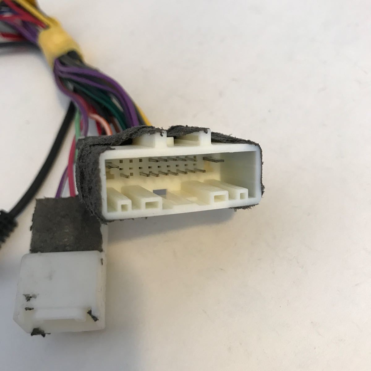 日産20P カロッツェリア16P(RD-N001/RD-N002) カーナビ 電源 日産20P カロッツェリア16P(RD-N001/RD-N002) カーナビ 電源