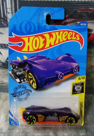 HOTWHEELS SLIDE KICK ホットウィール スライドキック 　///(017)_画像1