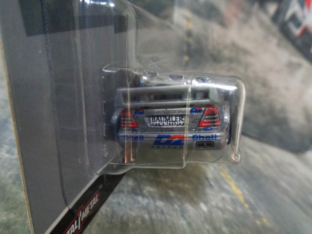 HotWheels PREMIUM 1994 AMG-MERCEDES C-CLASS DTM TOURING CAR ホットウィール メルセデスCクラス DTMツーリングカー  ///D657の画像4