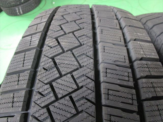 送料無料　新品スタッドレス　235/50R20　ピレリ　2023年製　4本セット　CX-60_画像3