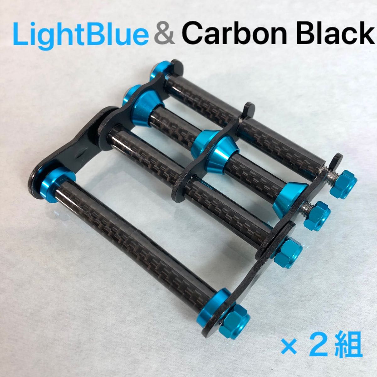 ニックスベルトループ対応 汎用工具差し用ニックス風チェーン 2 ニックスベルトループ対応 汎用工具差し用ニックス風チェーン 2