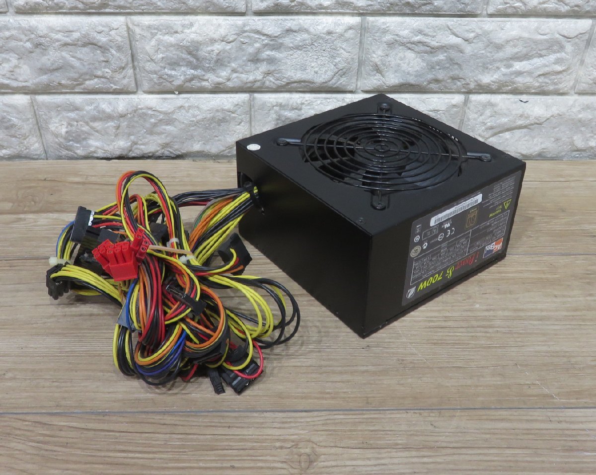 ★≪中古品≫AC電源装置 AcBel iPOWER 85[t24010814]_画像2