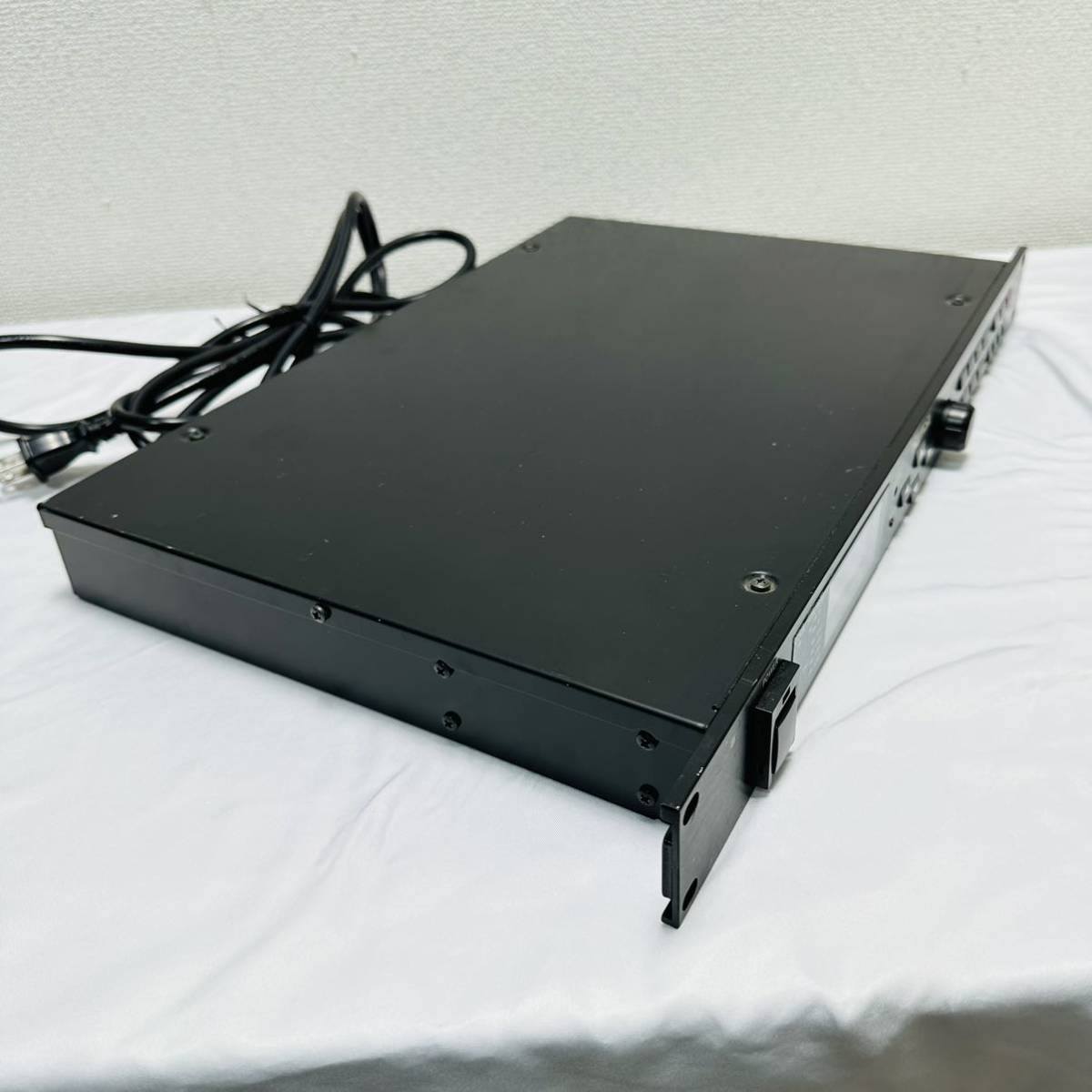 Panasonic RAMSA WZ-DM36 デジタルマルチプロセッサー Digital Panasonic RAMSA WZ-DM36 デジタルマルチプロセッサー Digital