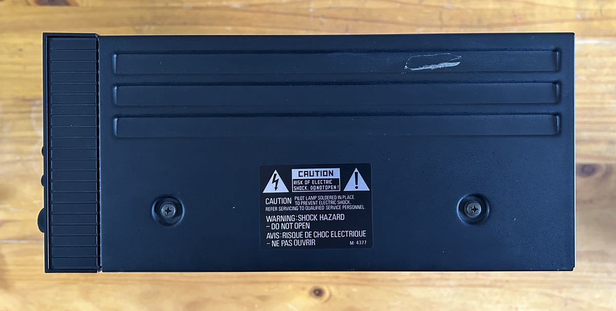 Nakamichi ZX-9 Nakamichi ZX-9