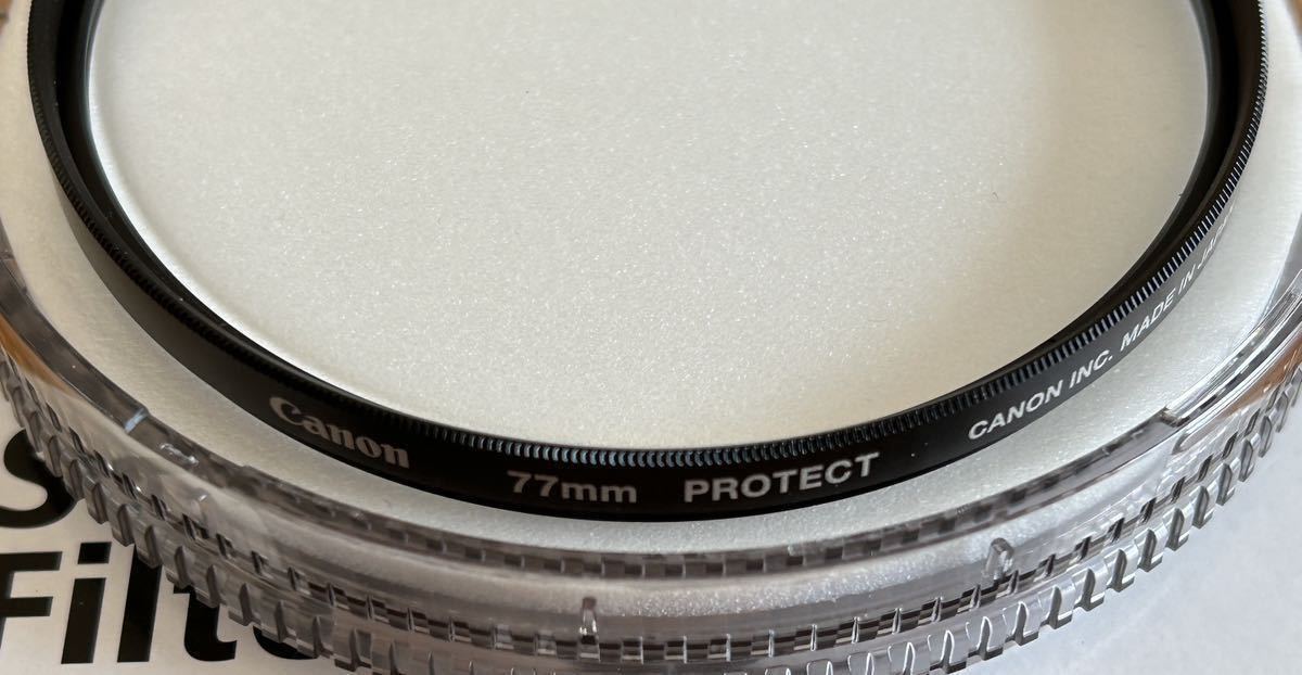 Canon PROTECTフィルター 72mm(a_画像2