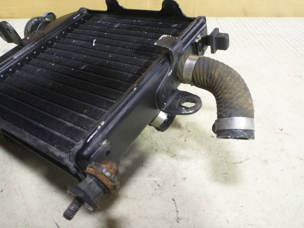  radiator Hustler TS50 SA11A including in a package possible 9002R2