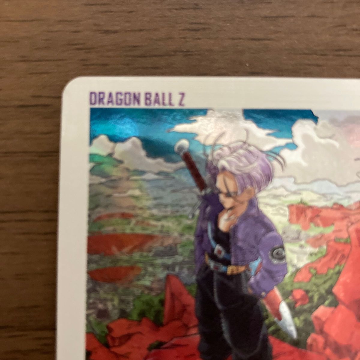 ドラゴンボールヒーローズ mm1-020 DA トランクス青年期|Yahoo ドラゴンボールヒーローズ mm1-020 DA トランクス青年期|Yahoo