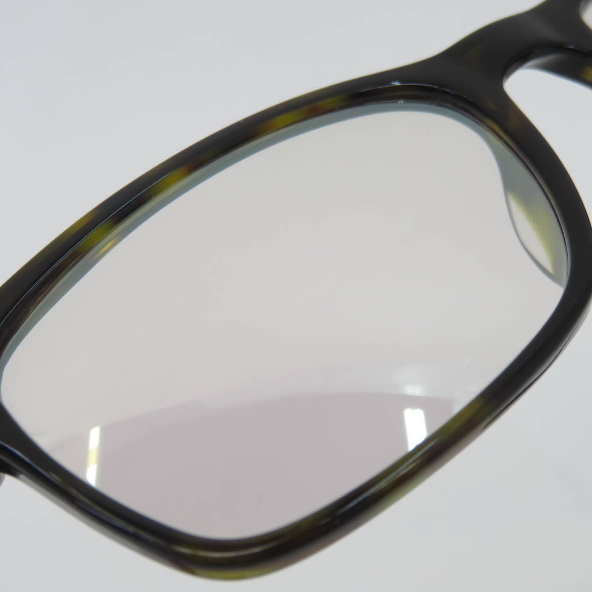 163♭RayBan レイバン RB5279F 2012 社外レンズ メガネ 眼鏡 ※中古_画像4