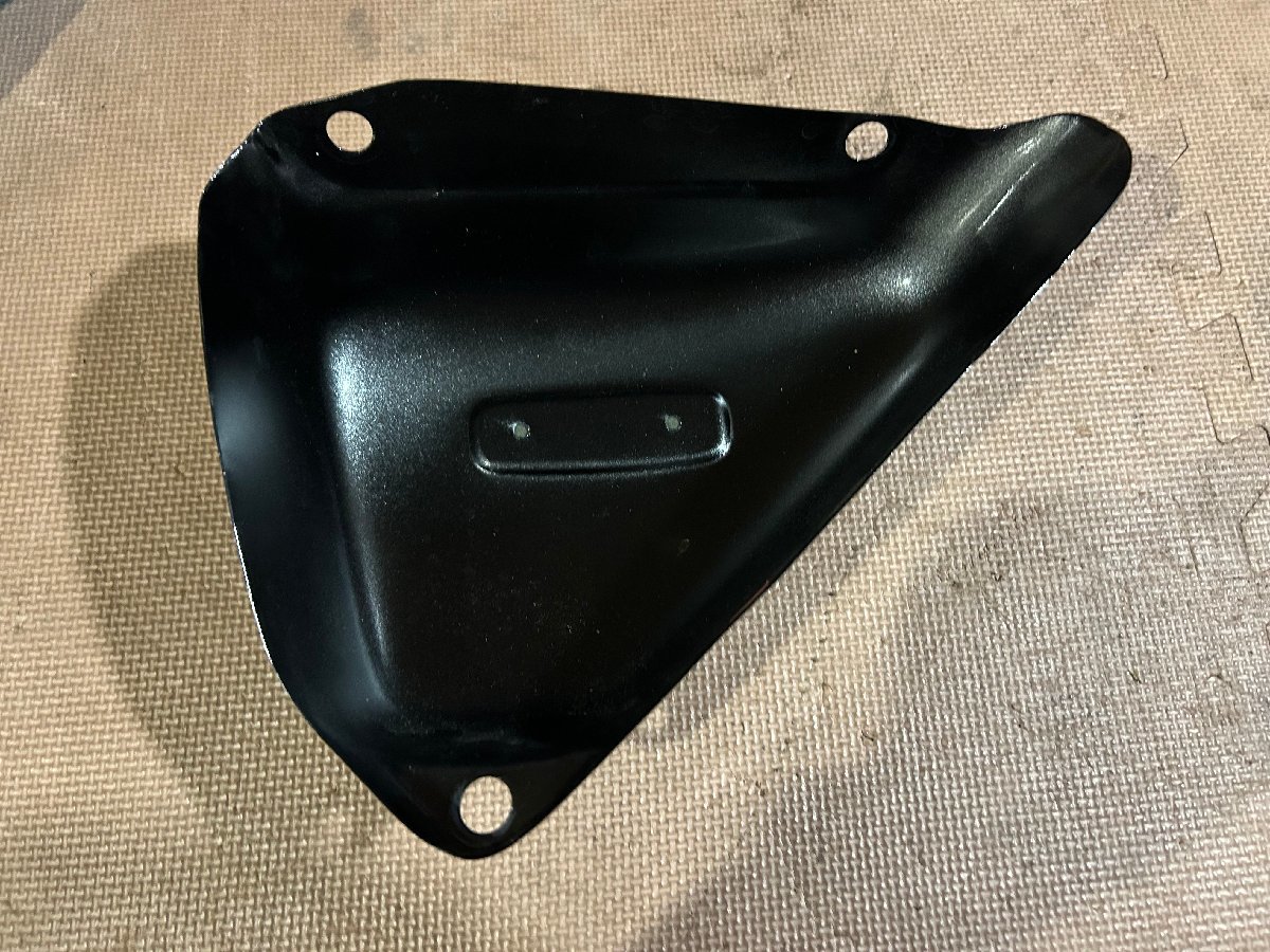  Triumph Thunderbird sport side cover right original 