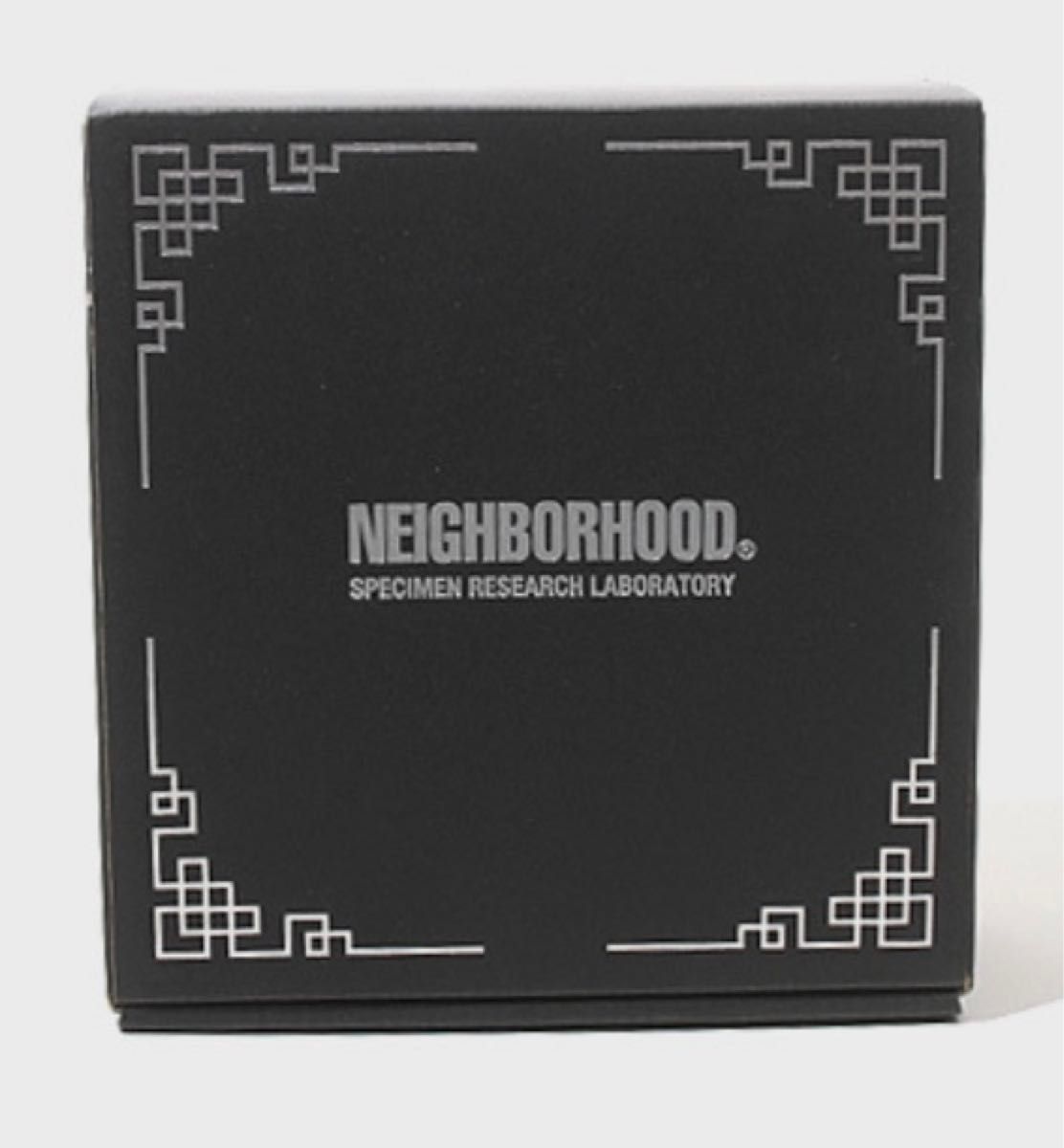 【未使用品】2023SS NEIGHBORHOOD SRL ネイバーフッド SMALL BOWL プランポット 植木レッド