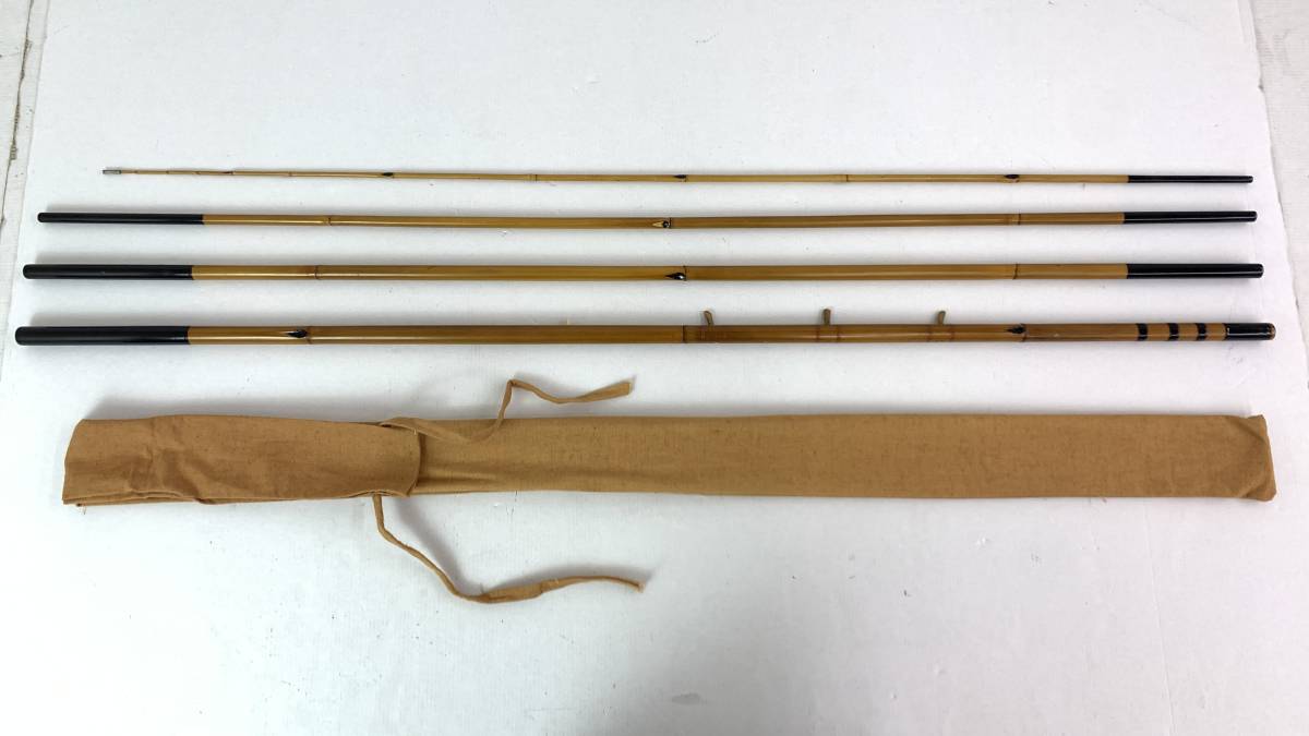 23518)^[ fishing rod ] higashi work middle through . peace rod