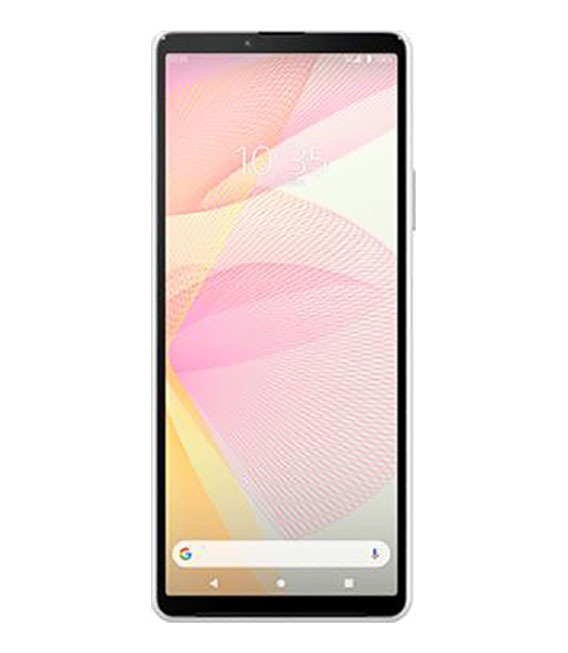 Xperia 10 III A102SO[128GB] Y!mobile ホワイト【安心保証】