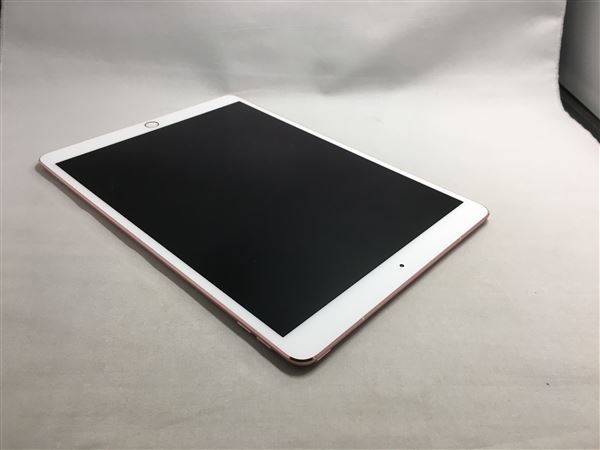 iPadPro 10.5インチ 第1世代[256GB] セルラー SoftBank ローズ…_画像5