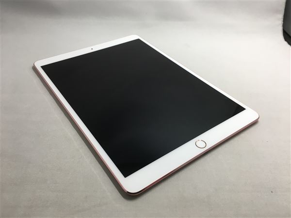iPadPro 10.5インチ 第1世代[256GB] セルラー SoftBank ローズ…_画像3
