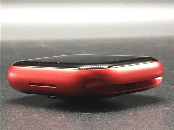Series8[45mm GPS] aluminium red Apple Watch MNP43J[...