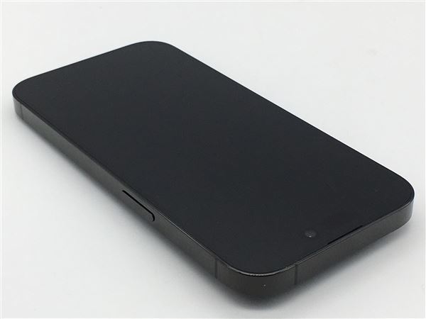 iPhone14 Pro[128GB] SIMフリー MPXU3J スペースブラック【安 …_画像7